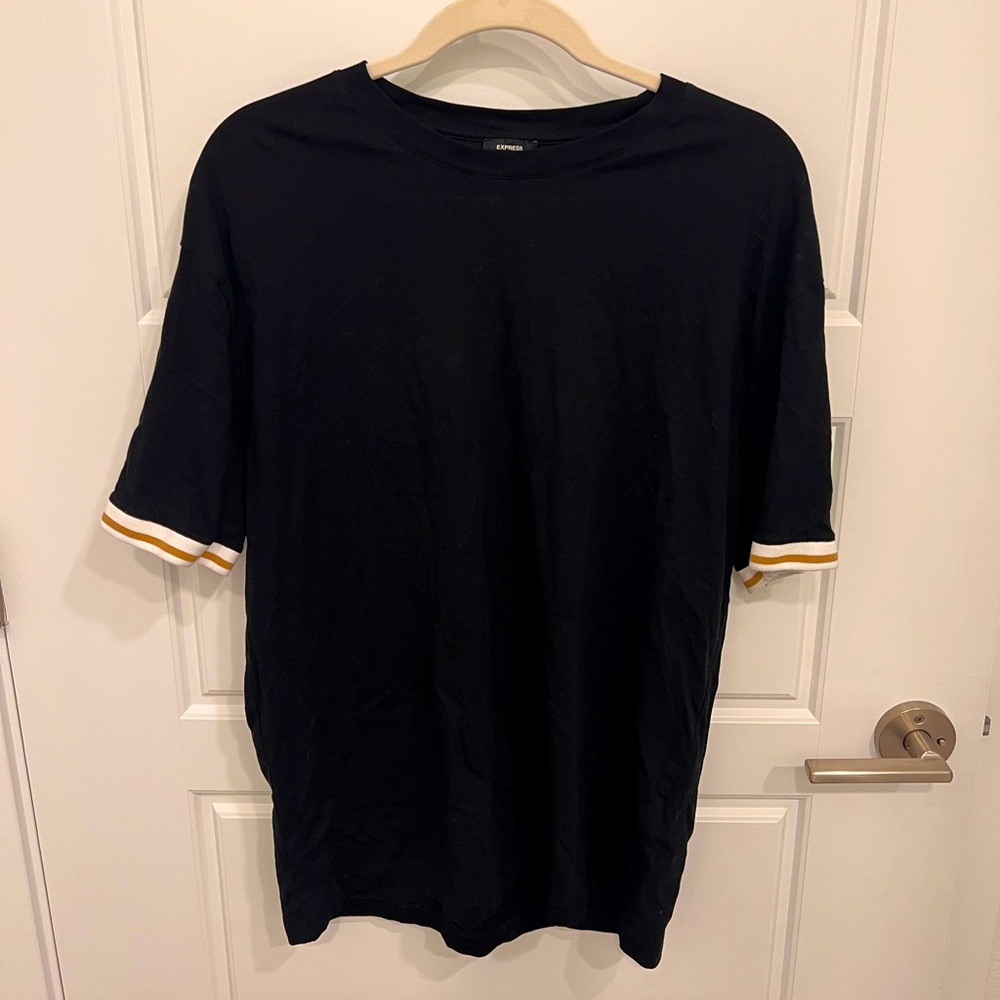Express Men’s T-Shirt